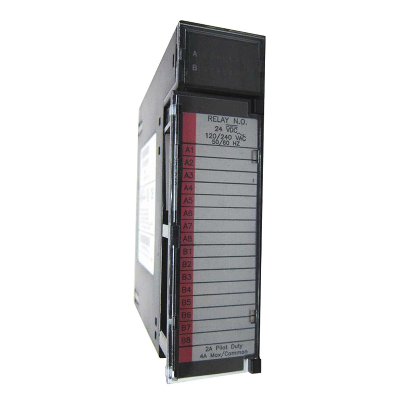 OGQNPJJCJ IC693MDL940 Output Module IC693MDL940 PLC Module Sealed in Box