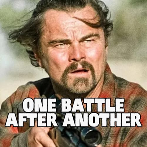 156. One Battle After Another