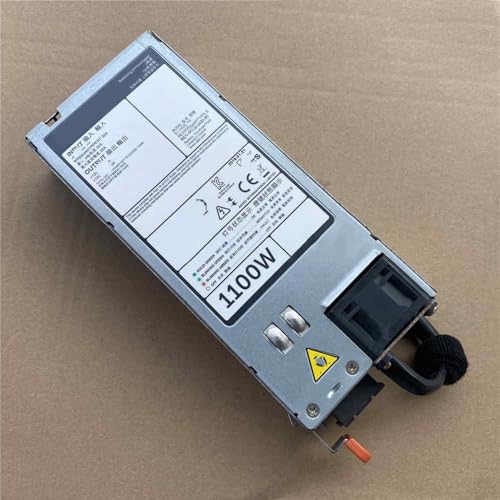 Applicable to Suitable Applicable to R620 R720 R520 E1100D-S0 5G4WK Y1MGX 1100W server power supply