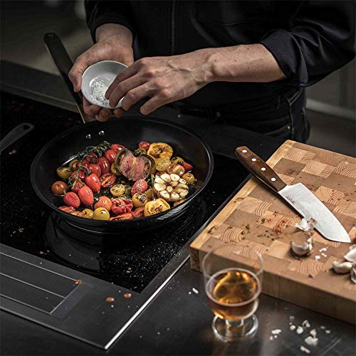 Fiskars Bratpfanne All Steel 28 cm im Vergleich