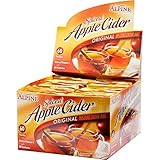 Alpine Té Bebida Sabor Manzana - 60 Sobres
