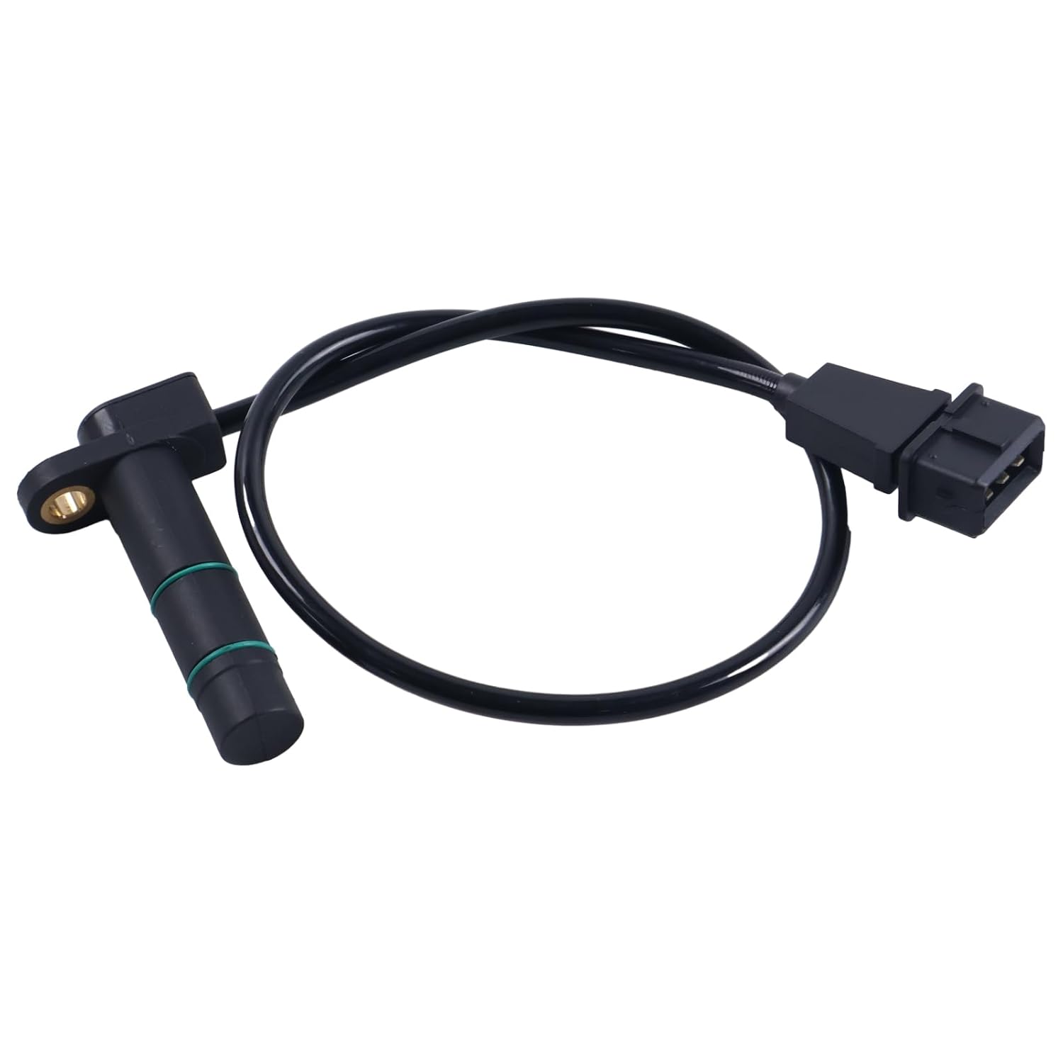 Speed Sensor 0009785008 Compatible with Linde Forklift H18 H20 H40 H50 H60-350 390