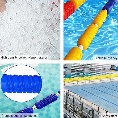 ACTIVLIFE for Set of (10) Shear Pin & Hair Pin 738-04124A Fits for MTD Snow Blowers