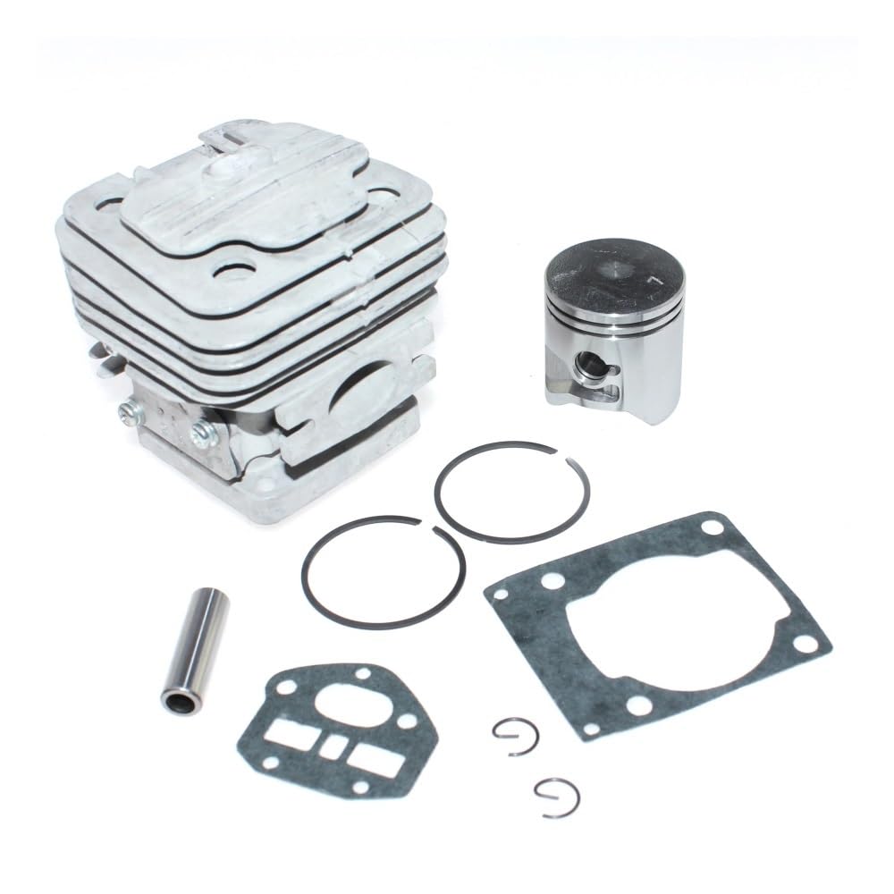 Kit de piston cylindre pour tronçonneuse C35 C35S GZ400 GZ4000 OEM 582630002