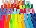 Zipperstop wholesale - 48pcs YKK#3 Nylon Coil Zippers Tailor Sewing Tools Garment Accessories Zipper16 Color Bonus 4 neon colors (Length 9 inch)