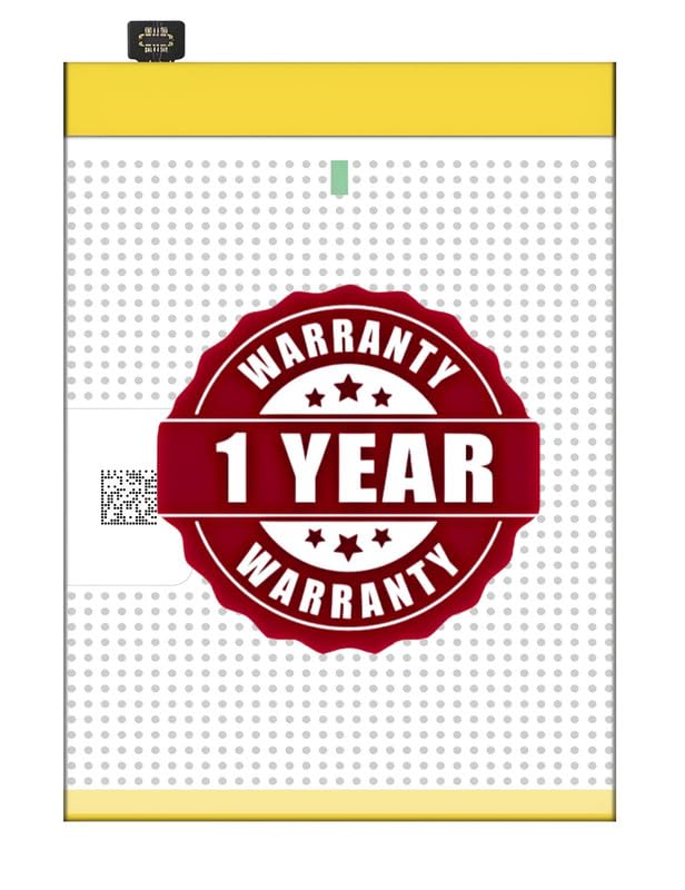 Image of Original BLP693 Battery Compatible for Realme 3 (CPH1717) | Realme 3i (CPH1801) - (4230mAh) - 1 Year Warranty JK1