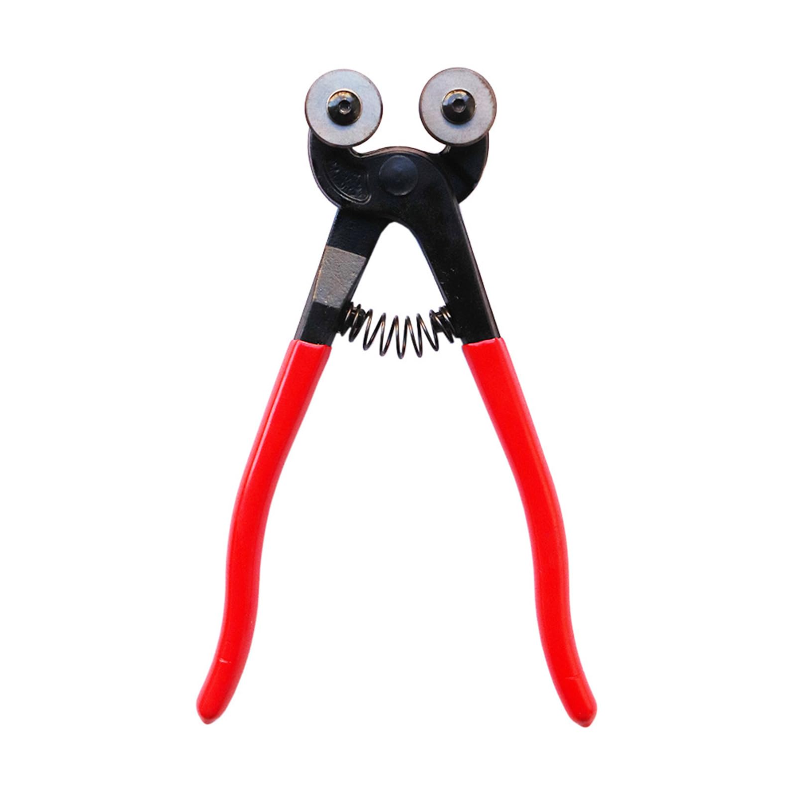 Alloy Cutting Pliers Glass Nippers for Multiple Materials Ensuring and Ease of Operate Nippers