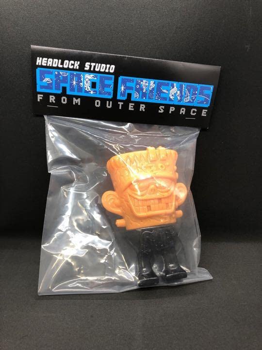 ソフコン headlockstudio SPACE FRIENDS ソフコン headlockstudio SPACE FRIENDS Amazon.co.jp: ソフコン