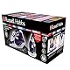 Russell Hobbs Dampfbügeleisen [kabellos mit Basisstation] Supreme Steam Cordless (2400W, 135 g/min Extra-Dampfstoß, 300 ml, Keramik-Bügelsohle, max. 25 Sek Bügelzeit) Bügeleisen 23300-56