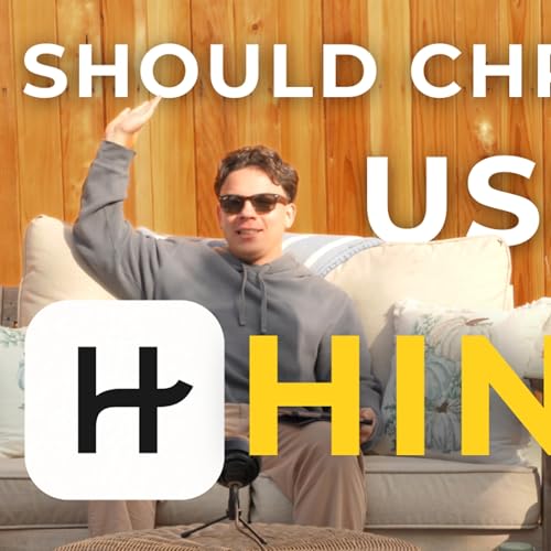 #019 Perspective on Dating Apps as a Christian in 2025 (Dating Series 4/5)