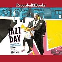 Algopix Similar Product 4 - Jazz Day The Making of a Famous