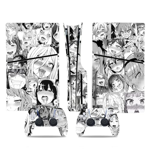 �X�L���V�[���Ή� PS5�p �X�����X�L�� �f�B�X�N�G�f�B�V������PS5�p �f�W�^���G�f�B�V���� �R���\�[�����R���g���[�� �r�j�[���J�o�[�X�L�� ���b�v ���ɋ��� �݊��� 27470 �f�J�[���J�o�[���b�v(Disc Version)