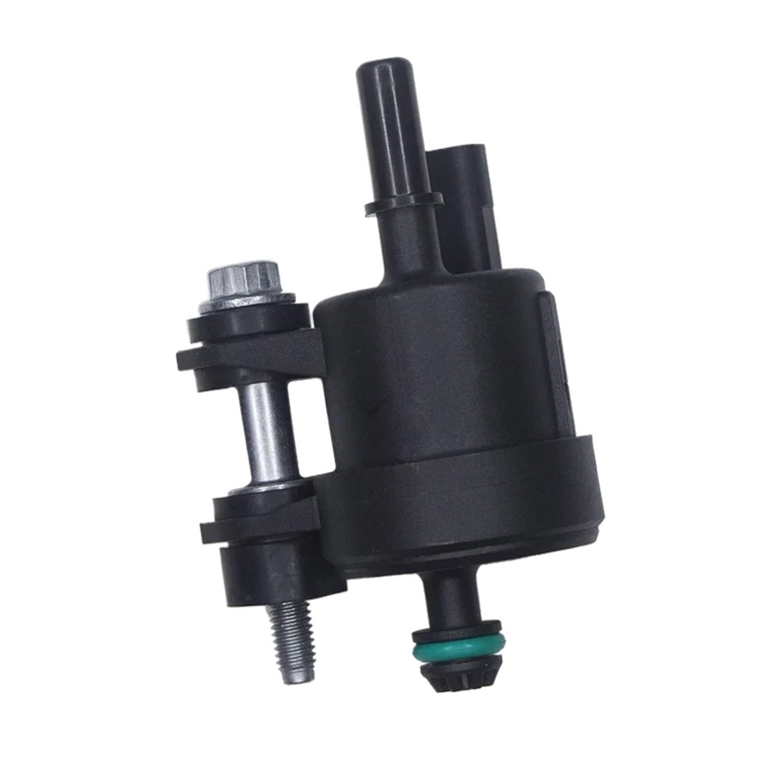 Électrovanne de commande de purge de réservoir de vapeur auto 12V