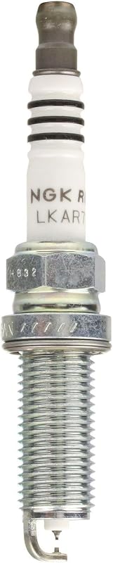 Vela de ignição NGK Ruthenium HX 92274 LKAR7AHX-S – 1 unidade