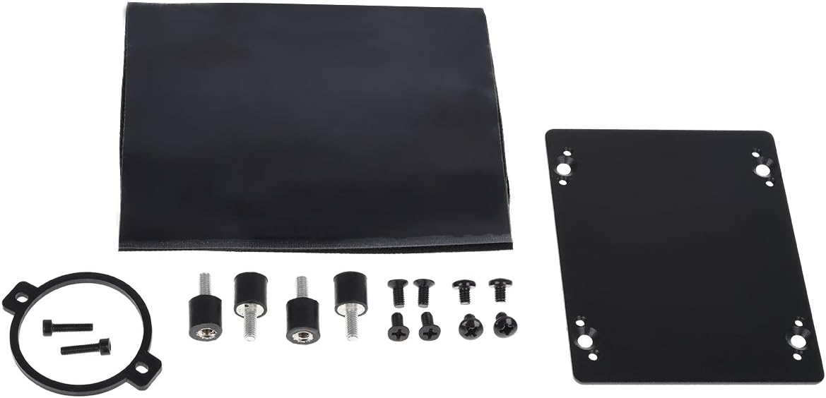 Alphacool Eisstation DC Ultra - Solo Reservoir (15274)