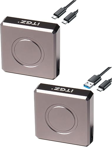 Miniatura 3 de Caja de unidad de estado sólido móvil externa Caso-M2 SSD NVME Adaptador de recinto adecuado para M-Key 2230 1000MB/s Caja de disco duro de aleación