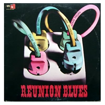 Reunion Blues