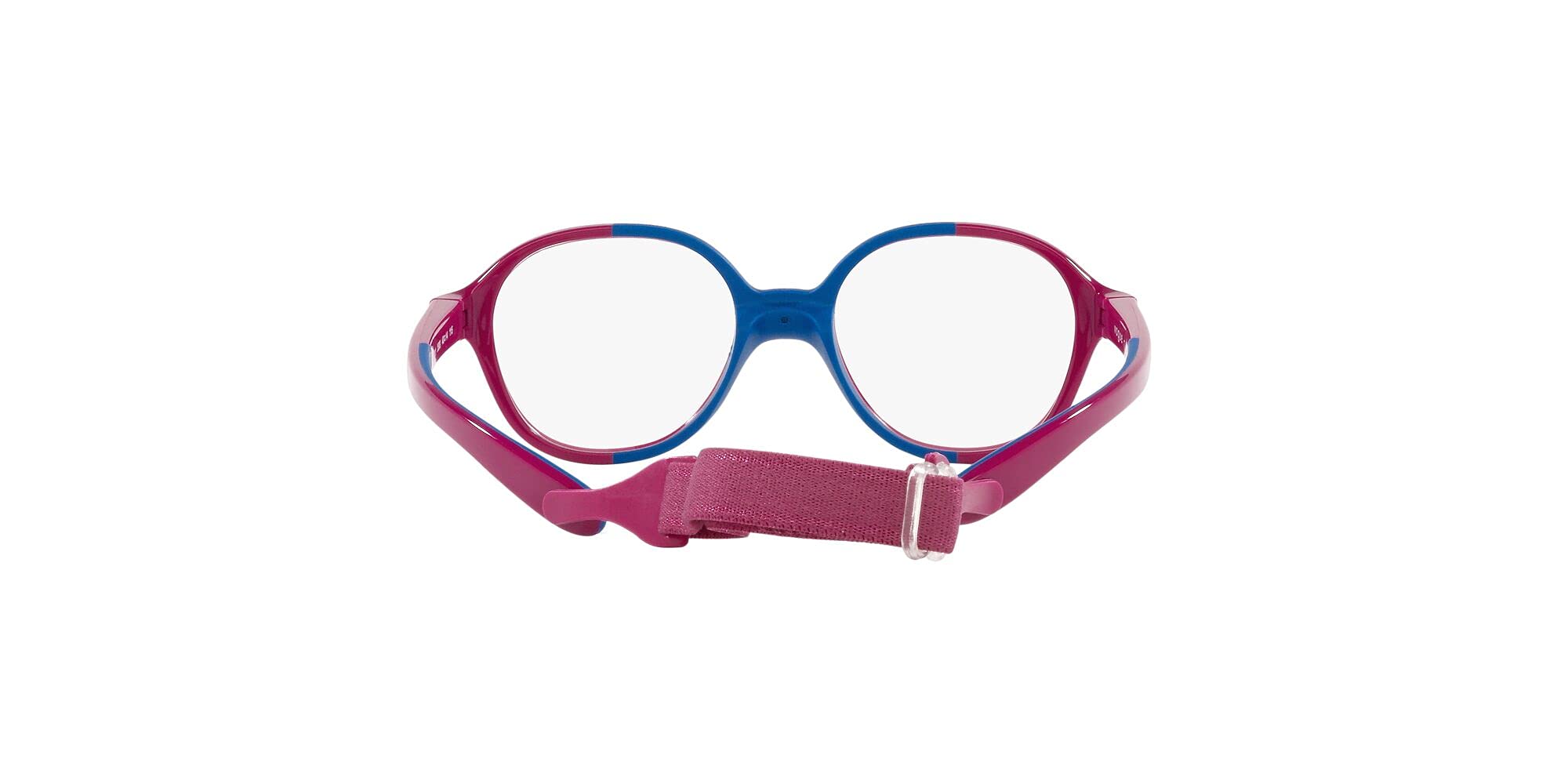 Vogue Eyewear Montature per occhiali da vista rotonde Vy2011 per bambini