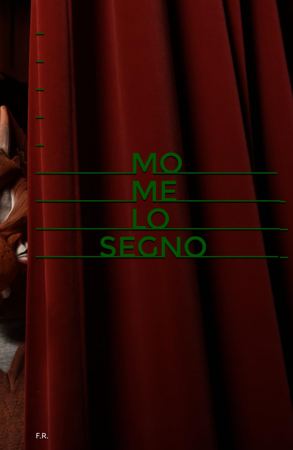 MO ME LO SEGNO: (Sennò chi se lo ricorda)