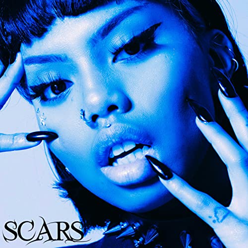 Eilee Amazon MusicでEileeのSCARS EPを再生する