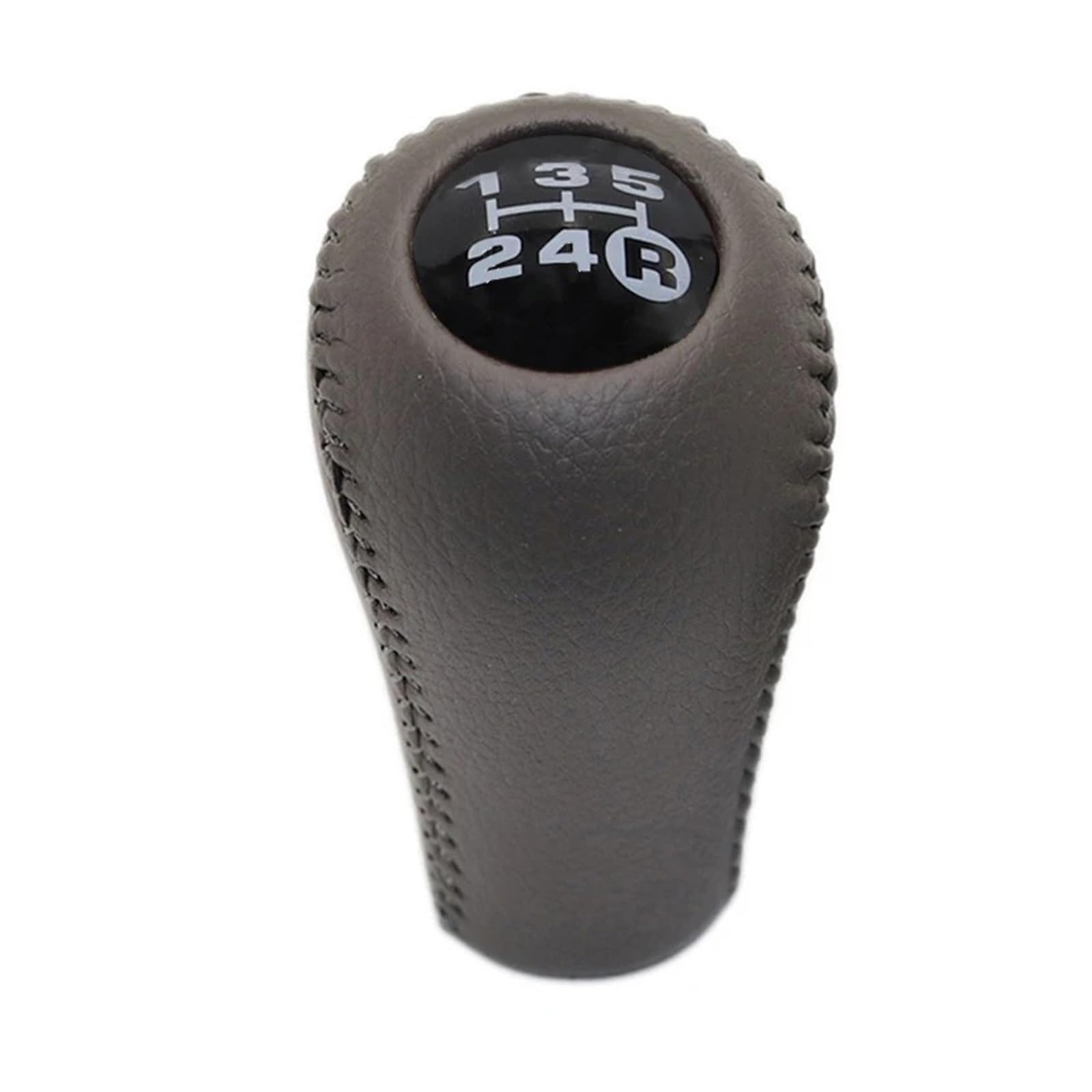 SAUANMNKTP Gearshift Knob for Toyota HILUX FORTUNER MK6 MK7 2011-2014 Car Shift Gear Knob Stick Lever Head