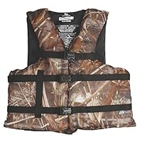Algopix Similar Product 5 - STEARNS Adult Classic Series Vest 