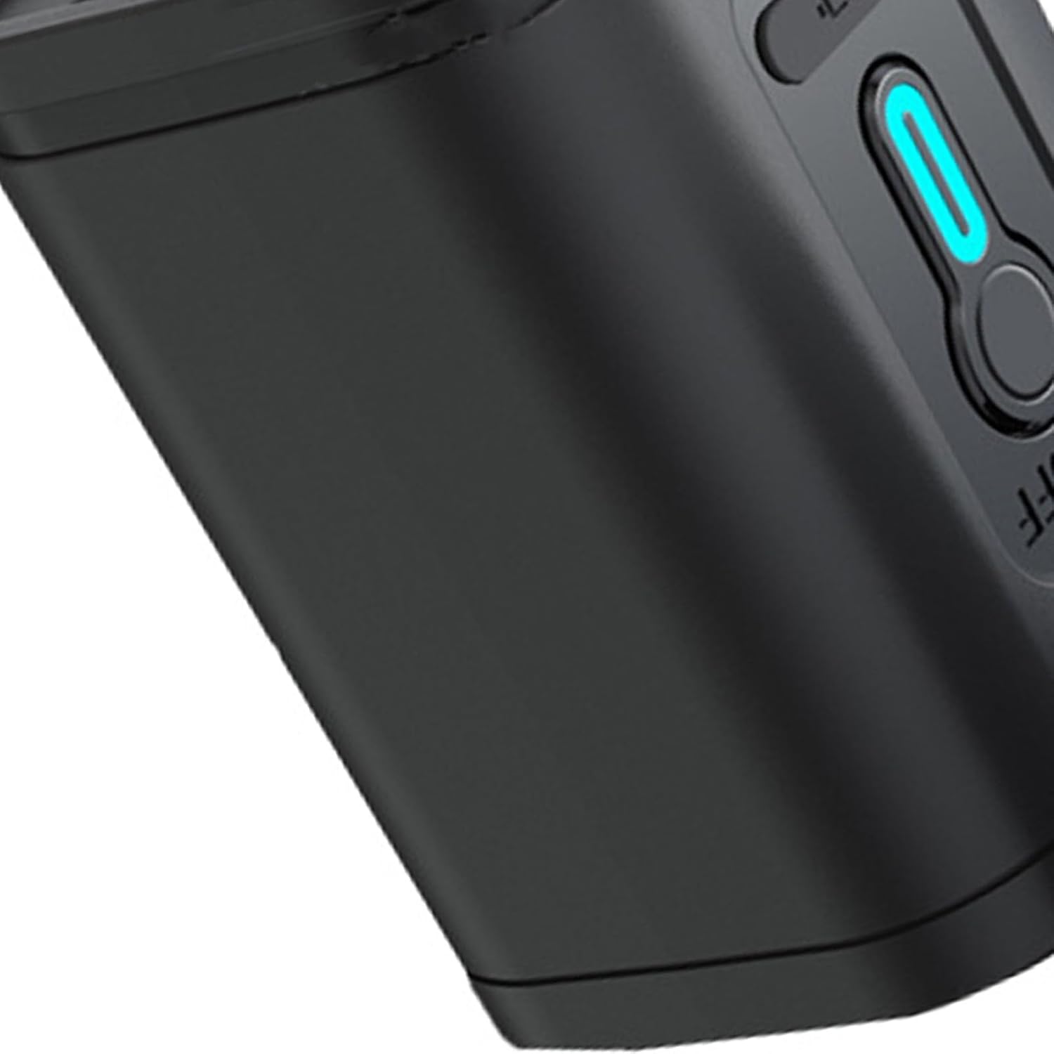 Deflator Pump Electric Air Pump Mini Portable USB Interface Inflator Deflator Pump Battery Powered for Household