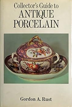 Hardcover A Collector's Guide to Antique Porcelain (A Studio Book) Book