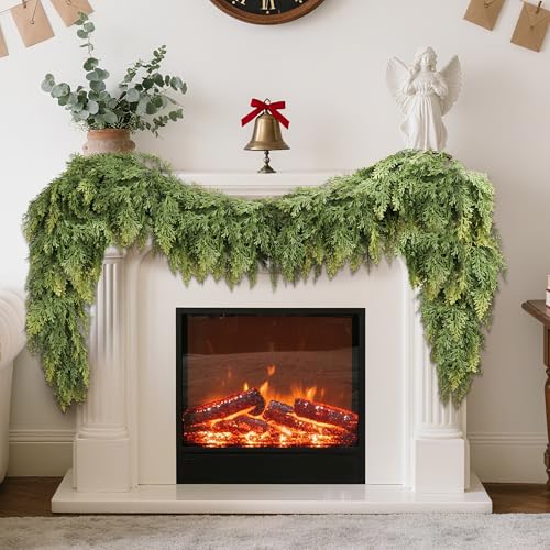6FT Christmas Garland