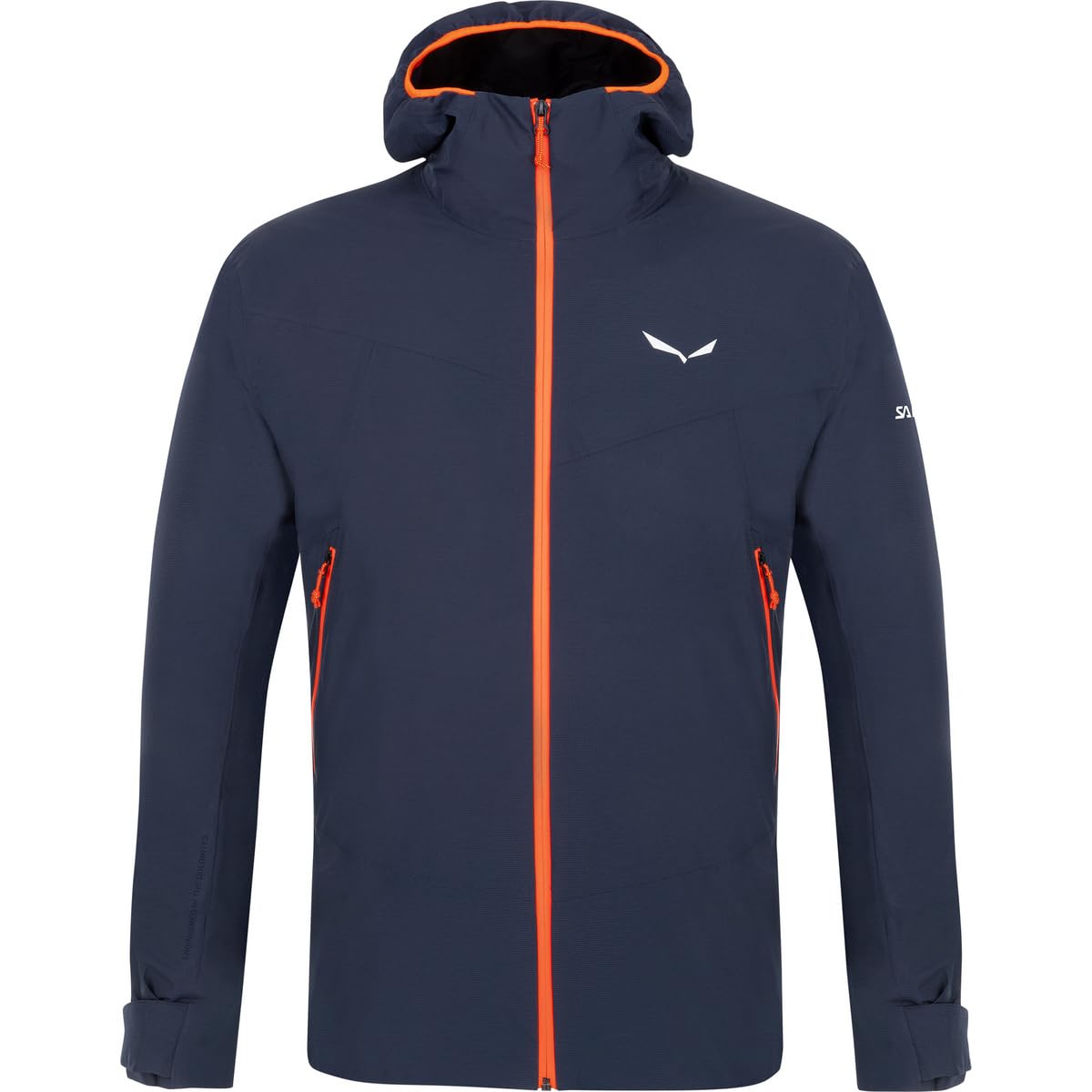 SALEWA Puez Ptx 2l M Jacket Chaqueta dura Hombre