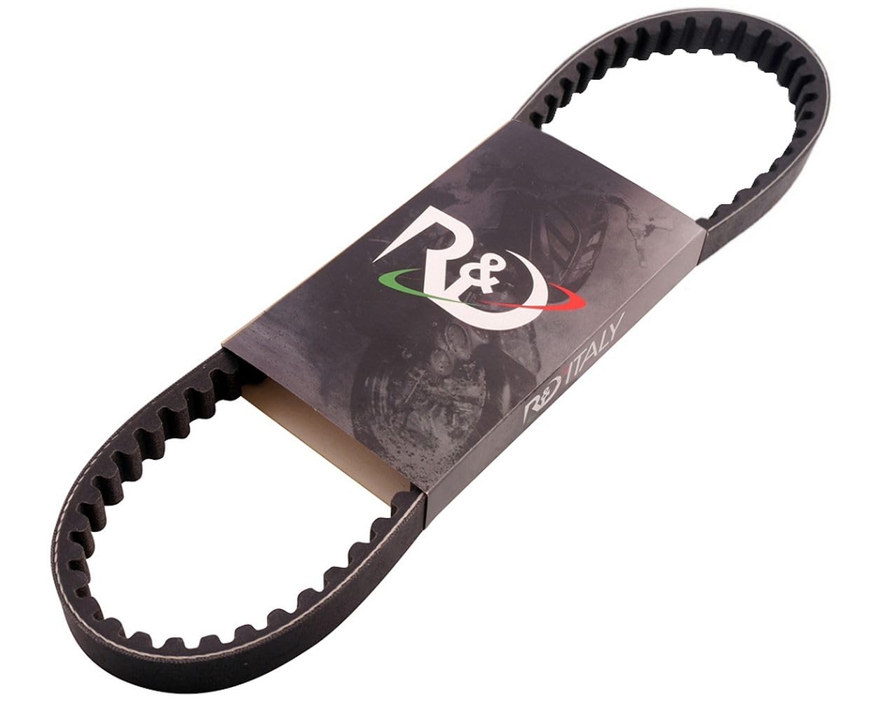 Dayco 7168 V-Ribbed Belt