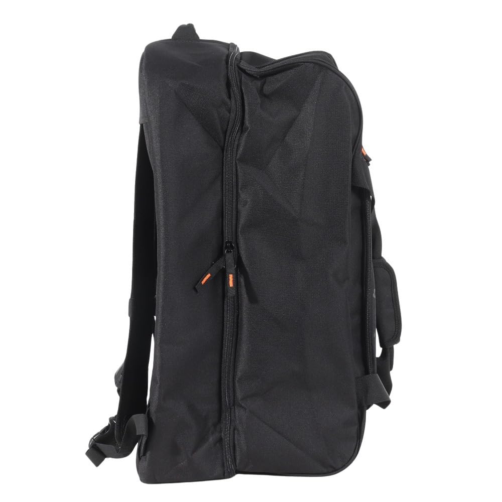 Amazon | オレンジ（ORANGE） マスターパックC 040141/2036 （ブラック