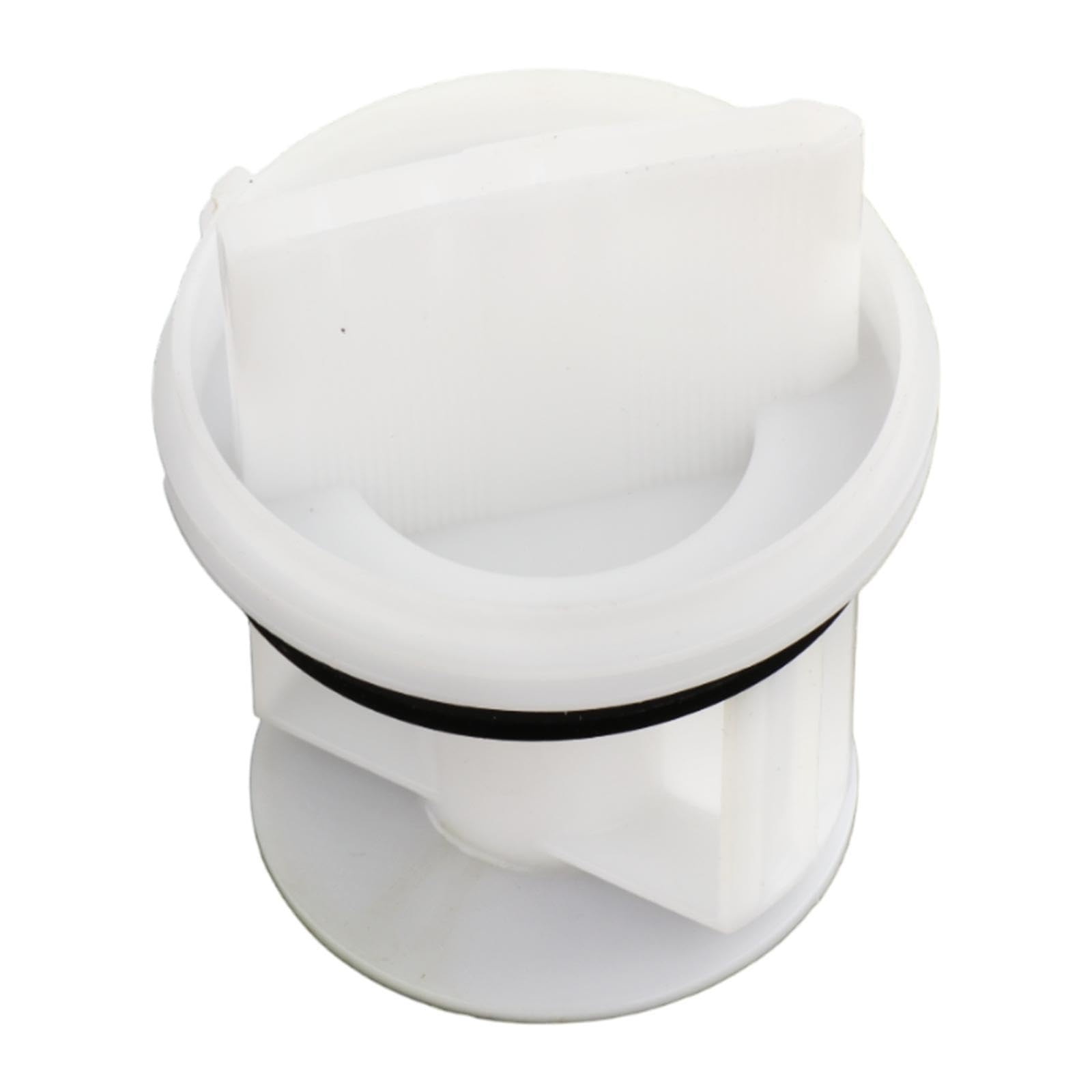 Washing Machine Water Pump Filter Mesh Stopper Knob Drainage Pump Seal Cover | Parts & Accessories | Washers & Dryers | Major Appliances | Home & Garden-image-30