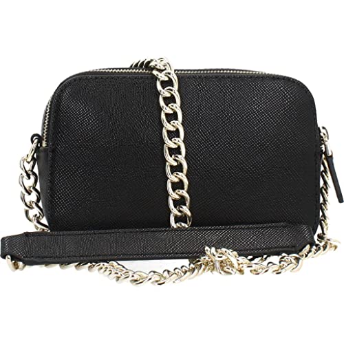 Image of GUESS womens Noelle Crossbody Camera