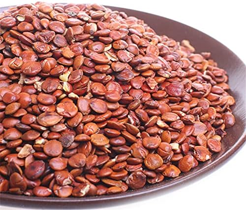 Miniatura 3 de Semen frito Zizyphi Spinosae Suan Zao Ren Semen Ziziphi Spinosae (8oz)