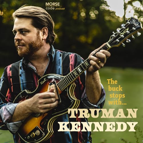 Bluegrass and Blue Dogs: Truman Kennedy