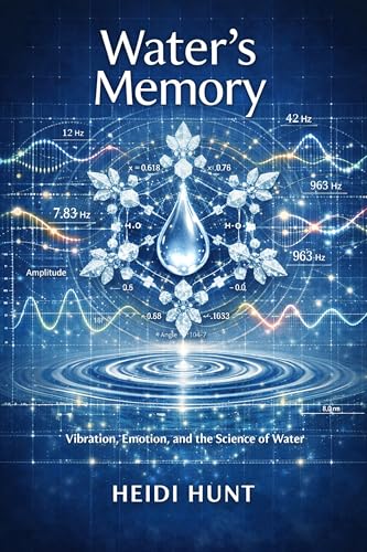 Water's Memory:...