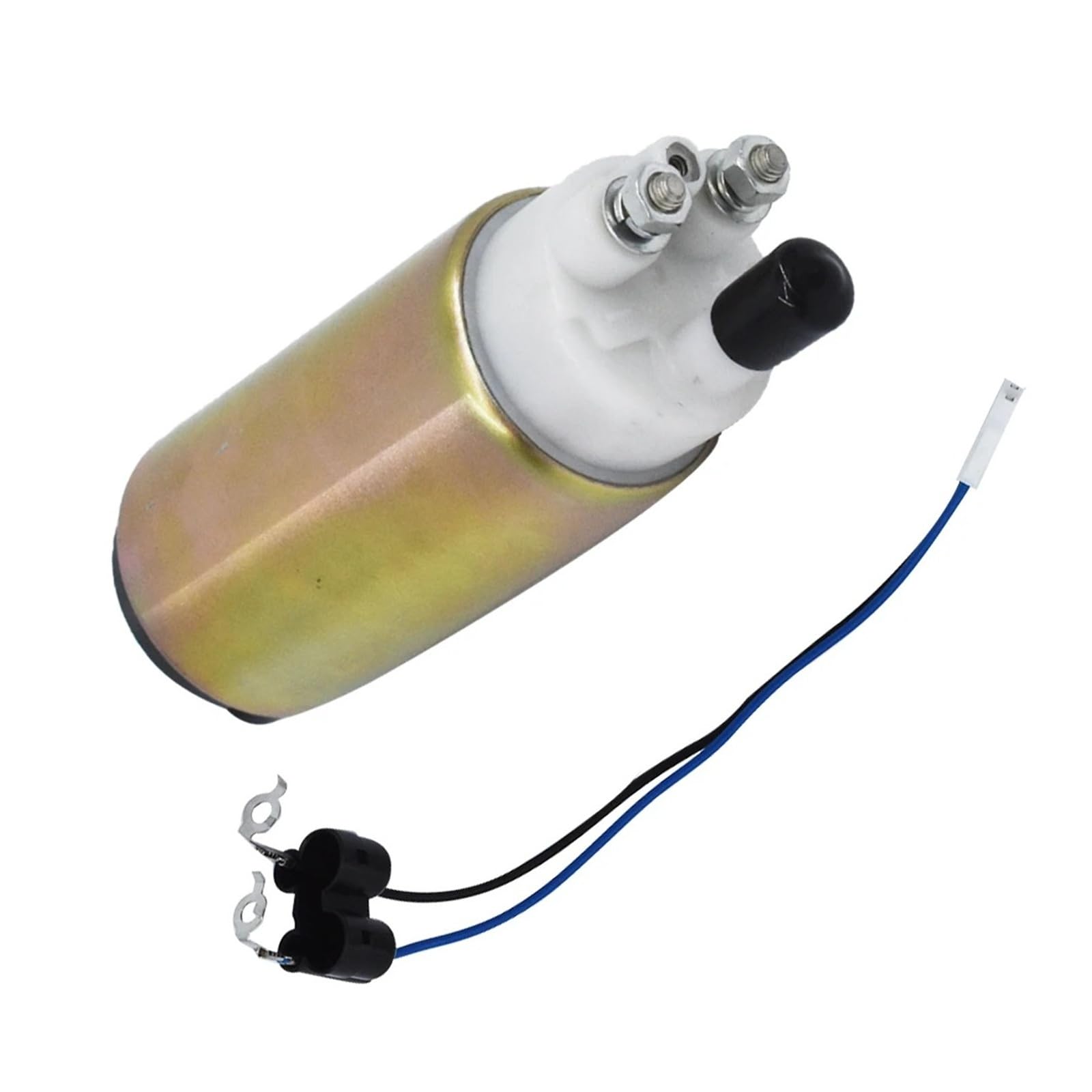 Pompa Benzina Motore Per Suzuki Per Fuoribordo 15200-87J10 DF 40 50 60 70 HP HL QH TL Pompa Carburante Elettrica