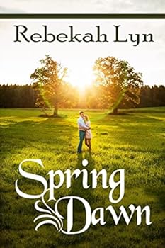 Paperback Spring Dawn Book