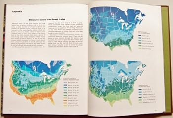Hardcover Ferns: The Time-life Encyclopedia of Gardening Book