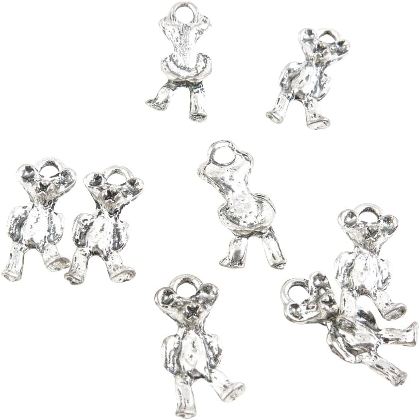 Jewelry Making Charms Pendant Findings Loose Beads Beading Supplies Supply Wholesale Jewellery Charme 072