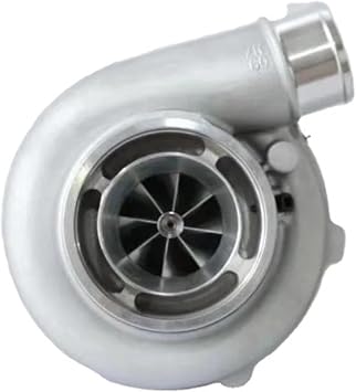 Car Turbo Gtx2860 Gtx28 Gt25 Gt2871 Gtx2860r-47 Ar.60 Dual Ball Bearing V-band High Performance Turbocharger for Enhanced Engine Power 200-360hp
