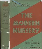 The Modern Nursery B0014JAOWA Book Cover