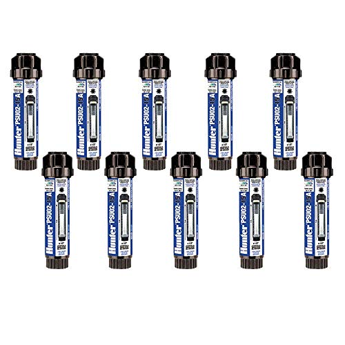 Difusor Hunter PSU-02-15A. Alcance 4,60 mts (pack 10 unidades)