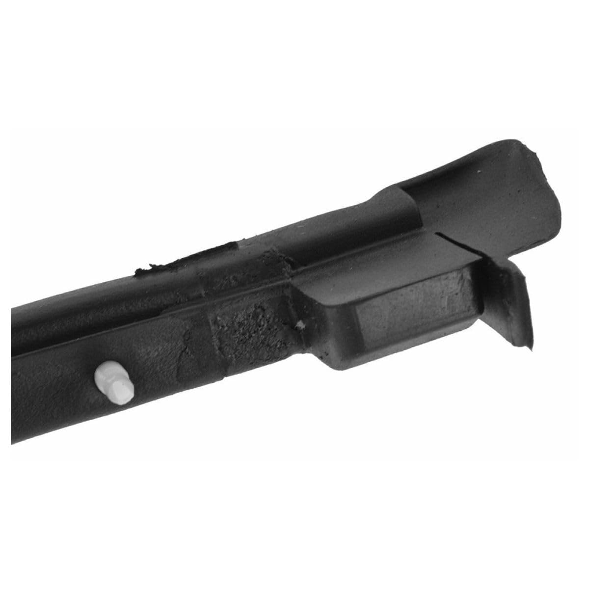 alxiang Door Weatherstrip Seal Rearward Side Right Smooth Soft Fine Grain Rubber-Specifications for Plymouth,for Dodge