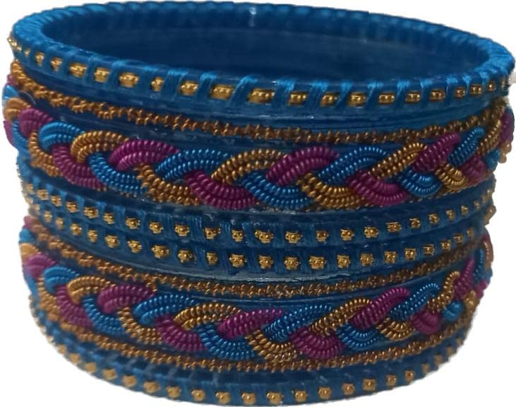 See full amazon price history chart for Mahakal glass bangle spring kada different look & stylish spring design glass kada for women & girls (pack of 6) Mahakal glass bangle spring kada different look & stylish spring design glass kada for women & girls (pack of 6) (B0BRCS9CD4) Amazon Price History, Amazon Price Tracker