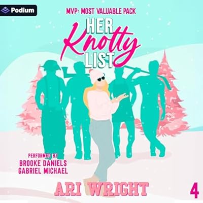Her Knotty List: MVP