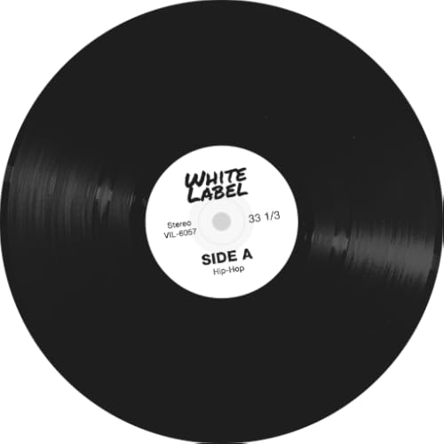 White Label - Hip-hop