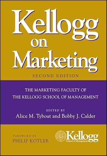 Kellogg on Marketing (English Edition)