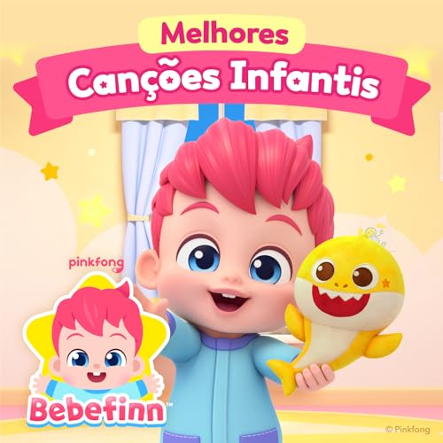 Bebefinn em Português